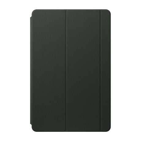 Huawei MatePad 11 Magnetisk Tri-Fold Flip Deksel - Grønn