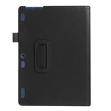 Lenovo Tab 10 (TB-X103F) - Classic Fold Case - Svart