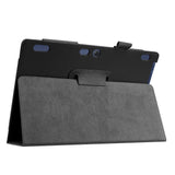 Lenovo Tab 10 (TB-X103F) - Classic Fold Case - Svart