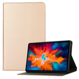 Lenovo Tab M8 (2nd Gen.) 8" Glanset Flip-Deksel med Stativfunksjon - Gull