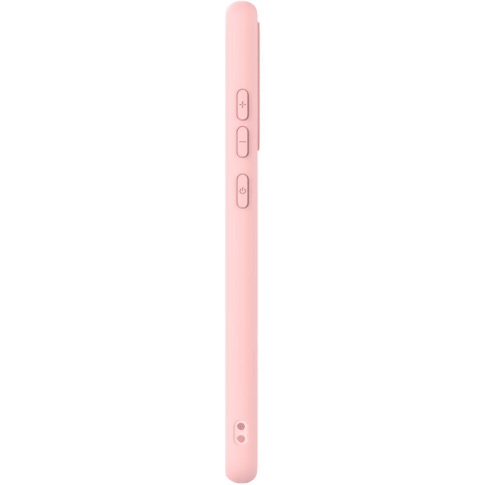 Xiaomi Mi 11 IMAK UC-2 Series Fleksibel Plastdeksel - Rosa