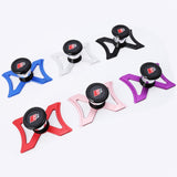 Roterende Magnetisk Mobilholder for Audi A3 / S3 (2014 - 2019) - Svart