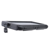 Vanntett & Roterbar Mobiltelefonholder for Sykkel (Maks. Mobil: 160 x 82 mm) - Svart