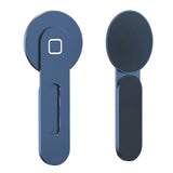 Mobilholder for Datamaskin - MagSafe Kompatibel - Blå