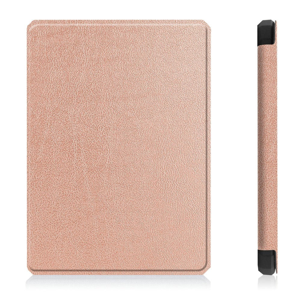 Amazon Kindle Paperwhite 5 11th Generation (2021) Flip Deksel m. Sleep-Funksjon - Rose Gold