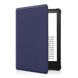 Amazon Kindle Paperwhite 5 11th Generation (2021) Flip Deksel m. Sleep-Funksjon - Blå