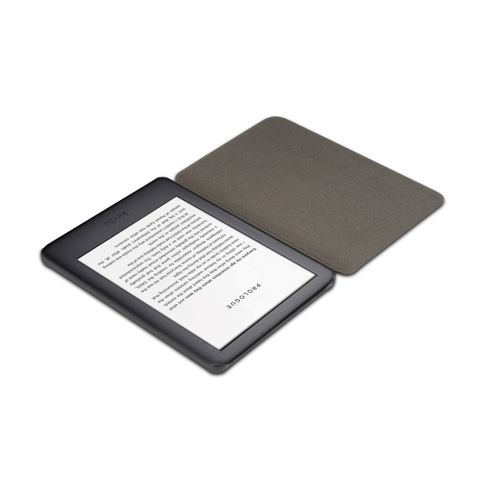 Amazon Kindle Paperwhite 5 11th Generation (2021) Kunstskinn Flip Deksel m. Sleep-Funksjon - Livets Tre