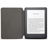 Amazon Kindle Paperwhite 5 11th Generation (2021) Kunstskinn Flip Deksel m. Sleep-Funksjon - Geometri