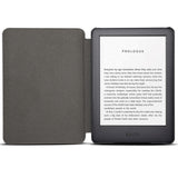 Amazon Kindle Paperwhite 5 11th Generation (2021) Kunstskinn Flip Deksel m. Sleep-Funksjon - Rosa Tre