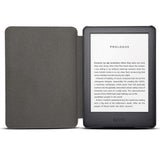 Amazon Kindle Paperwhite 5 11th Generation (2021) Kunstskinn Flip Deksel m. Sleep-Funksjon - Hjort