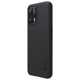 OnePlus Nord CE 2 Lite (5G) NILLKIN Frosted Shield Pro Deksel - Svart