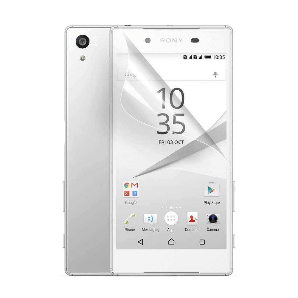 Sony Xperia Z5 Skjermbeskytter