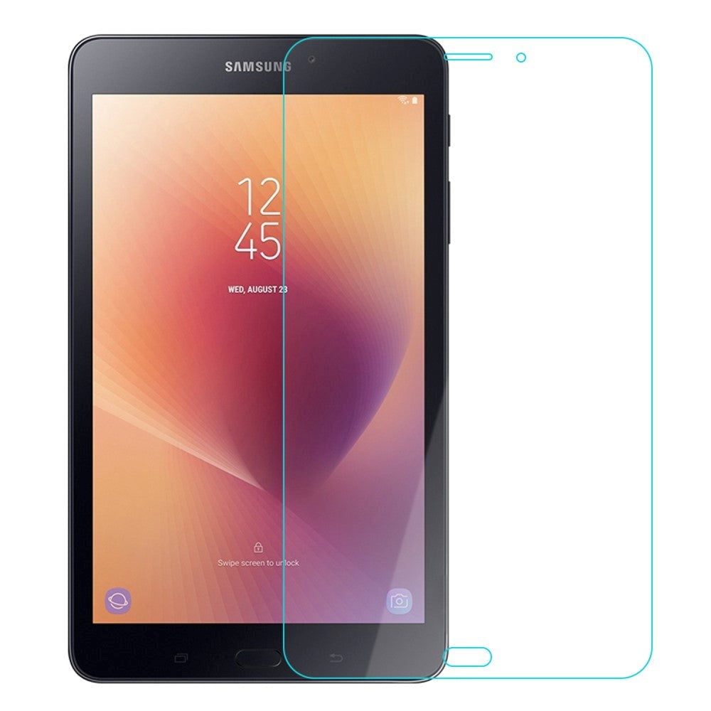 Samsung Galaxy Tab A 8.0 (2017) - Herdet Glass Skjermbeskytter 0.3 mm