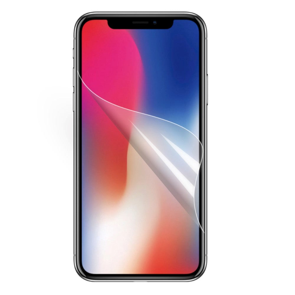 iPhone XR Fleksibel Skjermbeskytter