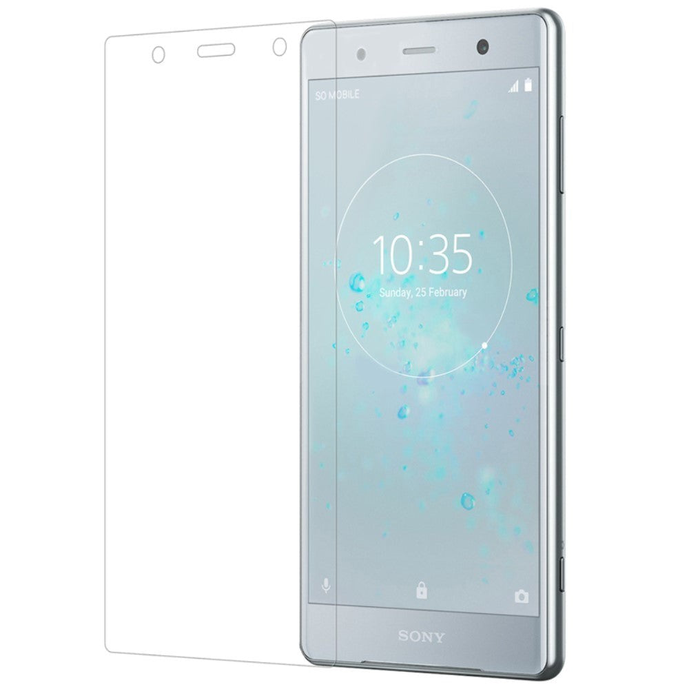 Sony Xperia XZ2 Premium Yourmate Skjermbeskytter