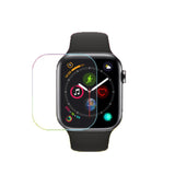 Apple Watch SE/6/5/4 (44mm) - Full-Fit Skjermfilm