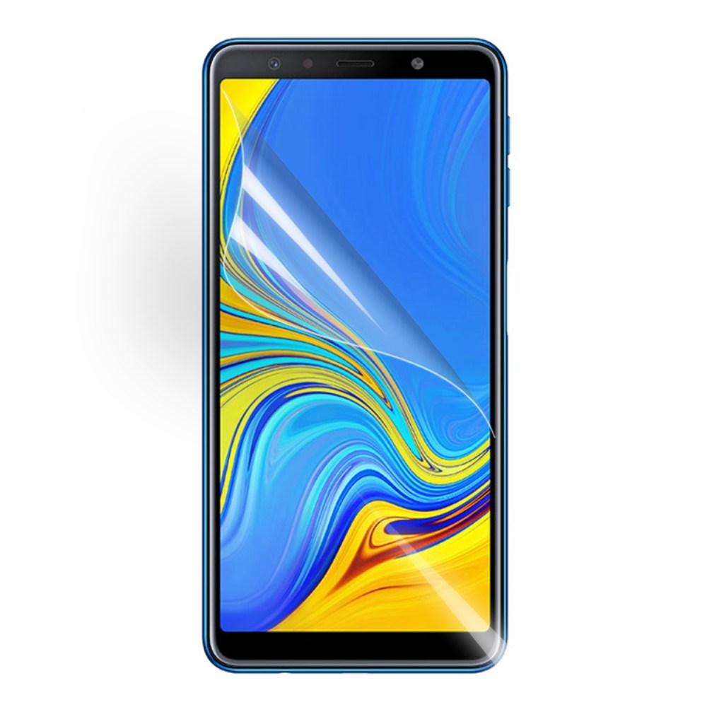 Samsung Galaxy A7 2018 Yourmate Skjermbeskytter