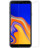 Samsung Galaxy J4+ / J6+ NILLKIN Crystal Clear Fleksibel Skjermbeskytter