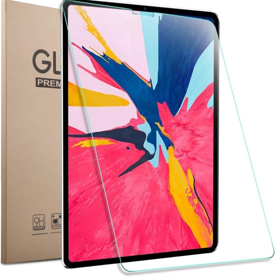 iPad Pro 12.9" (2022/2021/2020/2018) Skjermbeskytter 0.25 mm - 9H