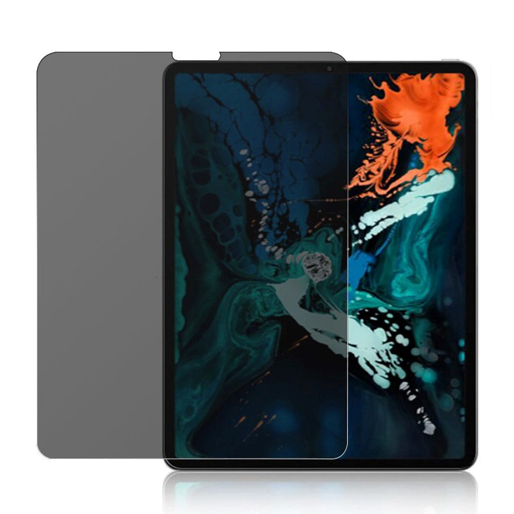 iPad Air (2022-2020) / Pro 11" (2022 / 2021 / 2020 / 2018)  0.3mm Herdet Glass med Privacy Filter