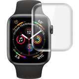 Apple Watch SE/6/5/4 (44mm) IMAK Soft Hydrogel Fleksibel Skjermbeskytter