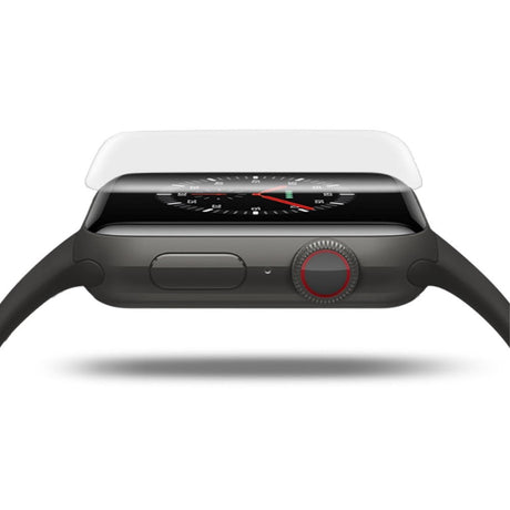 Apple Watch SE/6/5/4 (44mm) IMAK Soft Hydrogel Fleksibel Skjermbeskytter