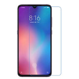 Xiaomi Mi 9 HD Clear Case-Friendly Skjermfilm