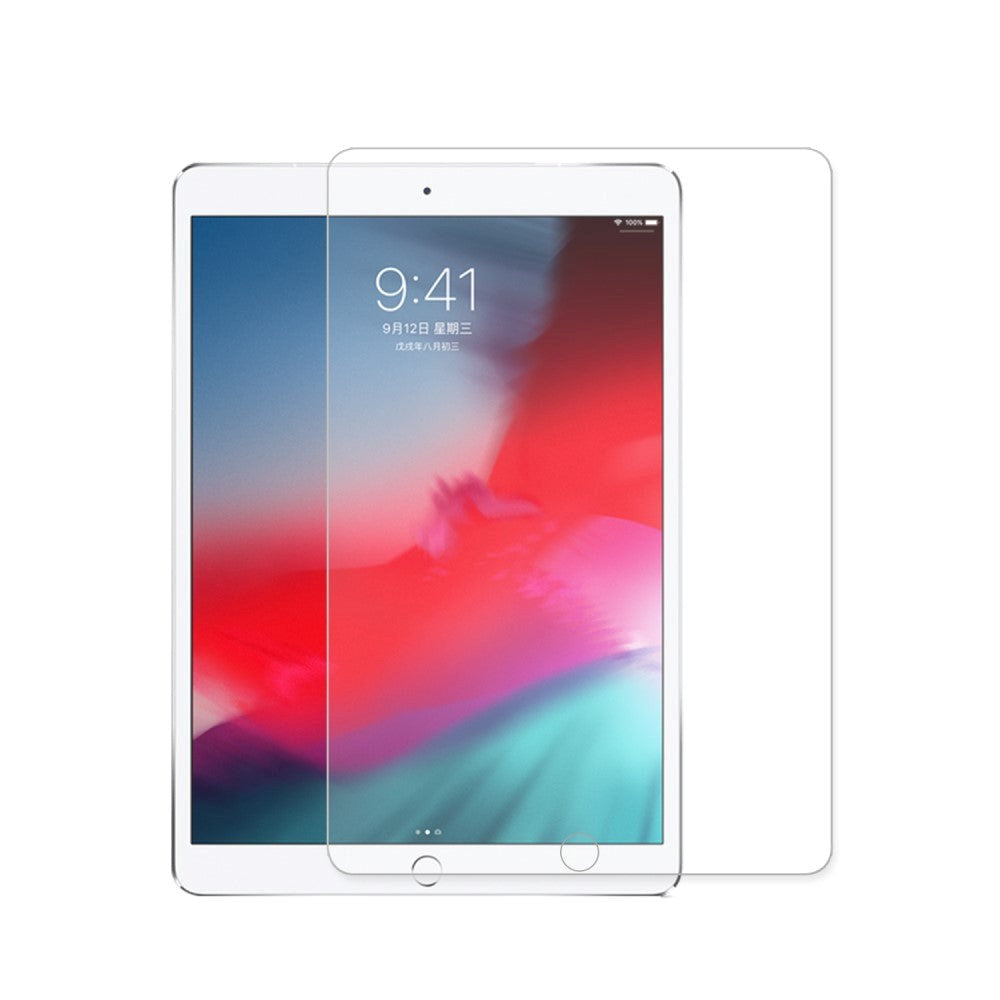 iPad Pro 10.5 / iPad Air (2019) Herdet glass - Skjermbeskyttelse 0,25 mm - Gjennomsiktig