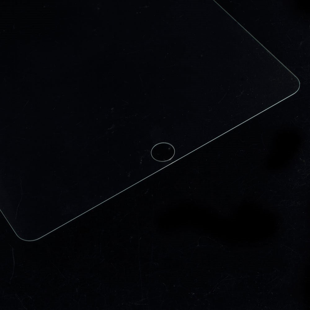 iPad Pro 9.7" 9H Herdet Skjermbeskyttelsesglass - Gjennomsiktig