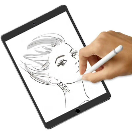 iPad Air (2022/2020) / Pro 11"  (2022 / 2021 / 2020 / 2018) PET Paperlike Fleksibel Skjermbeskytter