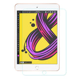 iPad Mini (2019) Herdet Glass Skjermbeskytter 9H (Round Edges)