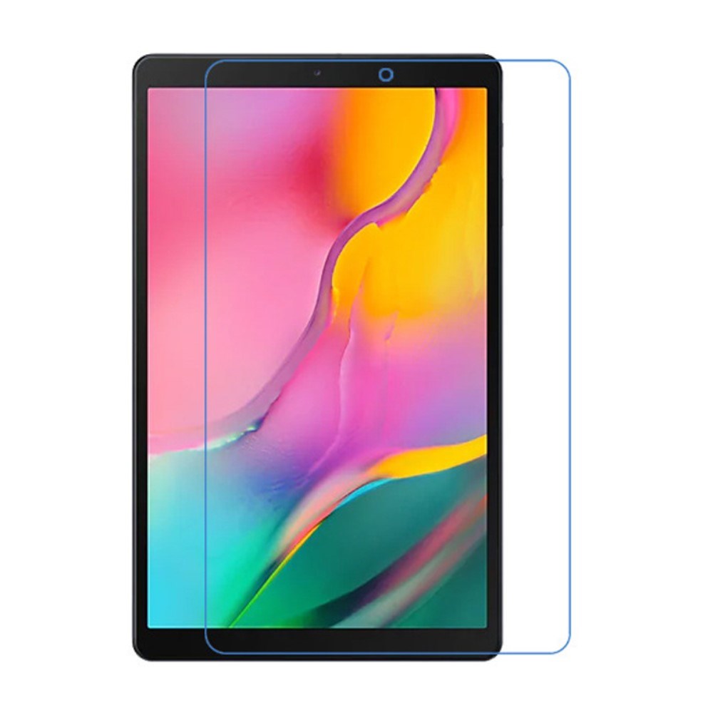 Samsung Galaxy Tab A 10.1 Skjermfilm - Gjennomsiktig