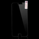 iPhone 6 / 6s Skjermbeskytter i Herdet Glass - Gjennomsiktig