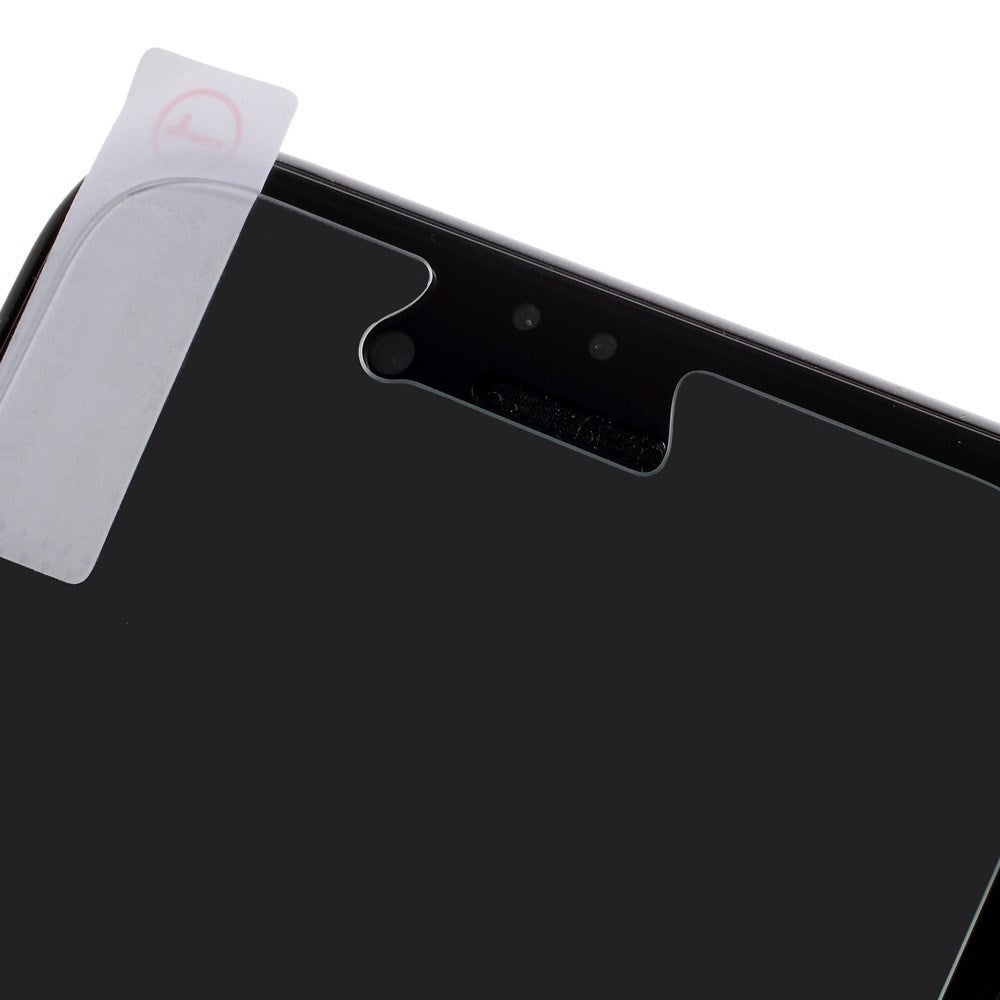 iPhone 6 / 6s Skjermbeskytter i Herdet Glass - Gjennomsiktig
