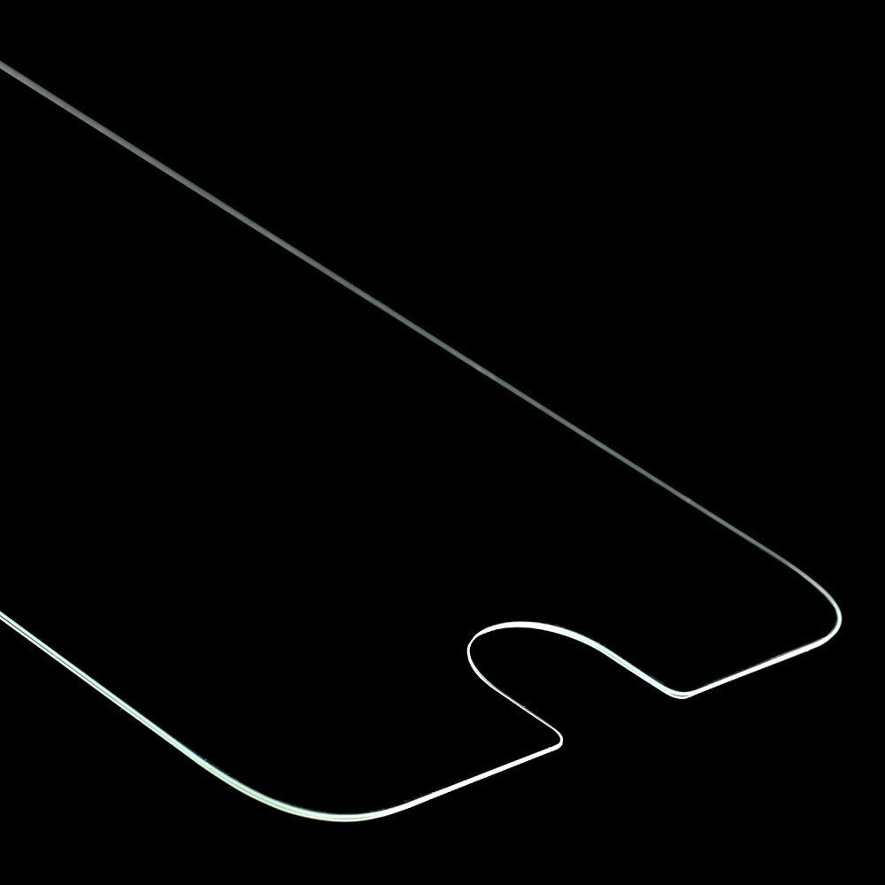 iPhone 6 / 6s Skjermbeskytter i Herdet Glass - Gjennomsiktig
