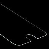 iPhone 6 / 6s Skjermbeskytter i Herdet Glass - Gjennomsiktig