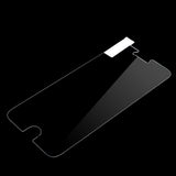 iPhone 6 / 6s Skjermbeskytter i Herdet Glass - Gjennomsiktig
