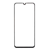 Honor 20 Lite Herdet Glass - Full-Fit - Skjermbeskytter - Svart