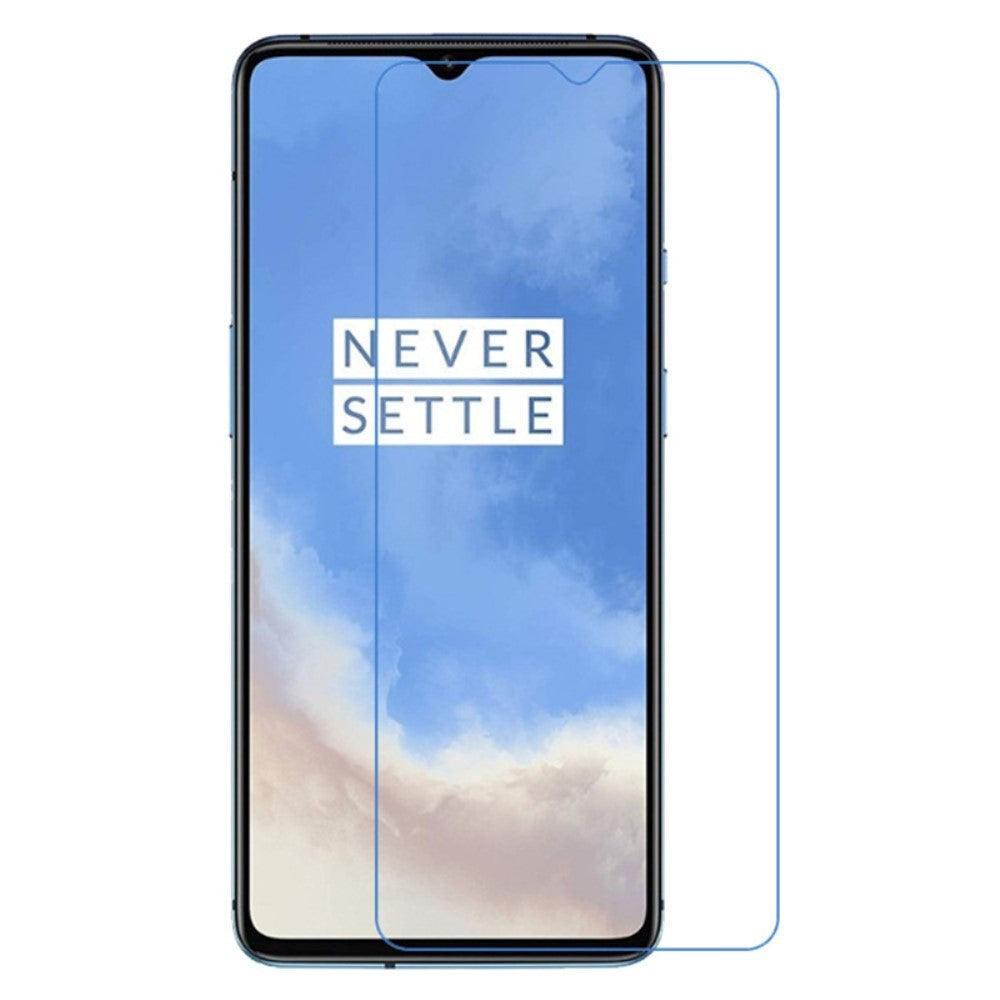 OnePlus 7T Skjermfilm - Gjennomsiktig