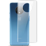 OnePlus 7T IMAK Soft Hydrogel Protector - Fleksibel Skjermbeskytter for Baksiden 2 stk.