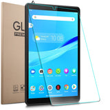 Lenovo Tab M8 Herdet Glass 0,25 mm Skjermbeskytter - Gjennomsiktig