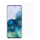 Samsung Galaxy S20 Skjermbeskyttelsesglass - Gjennomsiktig