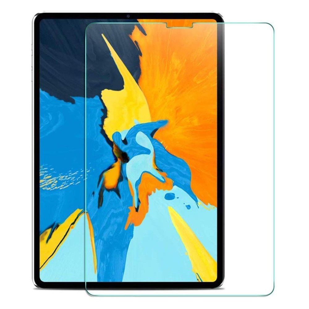 iPad Pro 11 (2022 / 2021 / 2020 / 2018) 0.3mm Herdet Glass skjermbeskytter 9H