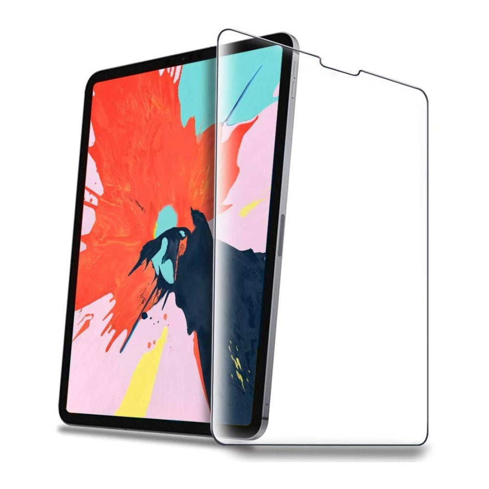 iPad Pro 12.9 (2022 / 2021 / 2020) 0.3mm Herdet Glass Skjermbeskytter 9H