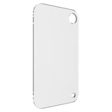 Samsung Galaxy S20+ (Plus) IMAK Herdet Kameralinsebeskyttelsesglass - 2 stk - Gjennomsiktig