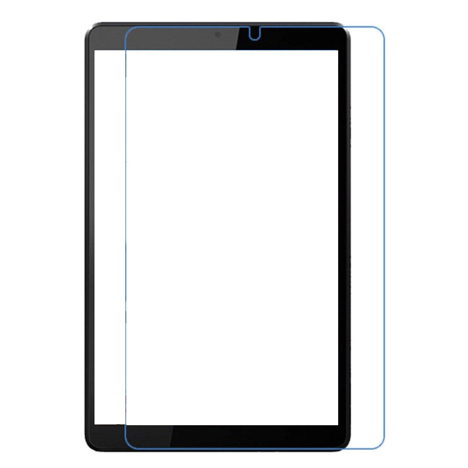 Lenovo Tab M10 FHD Plus 10.3" (TB-X606) Ultra Clear Beskyttelsesfilm - Gennemsigtig