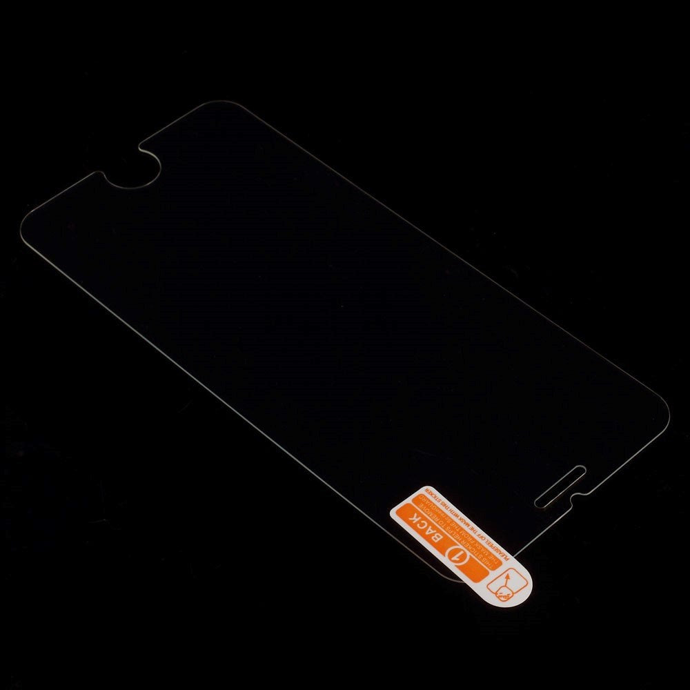 iPhone SE (2022/2020)/8/7 Herdet Glass Skjermfilm