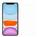 iPhone 12 / 12 Pro Arc Edge Herdet Glass - Case Friendly - Skjermbeskytter - Gjennomsiktig