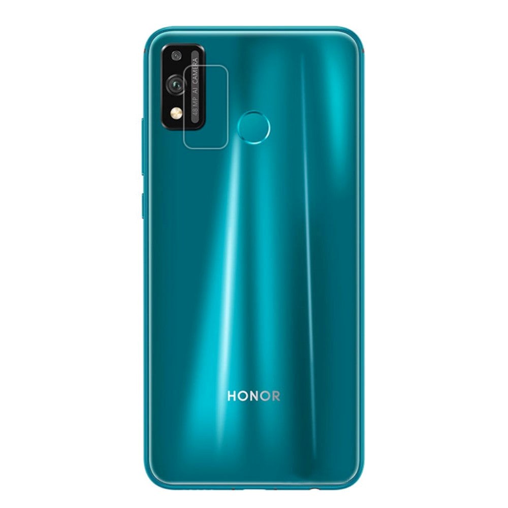 Huawei Honor 9X Lite Kameralinse Herdet  Beskyttelsesglass