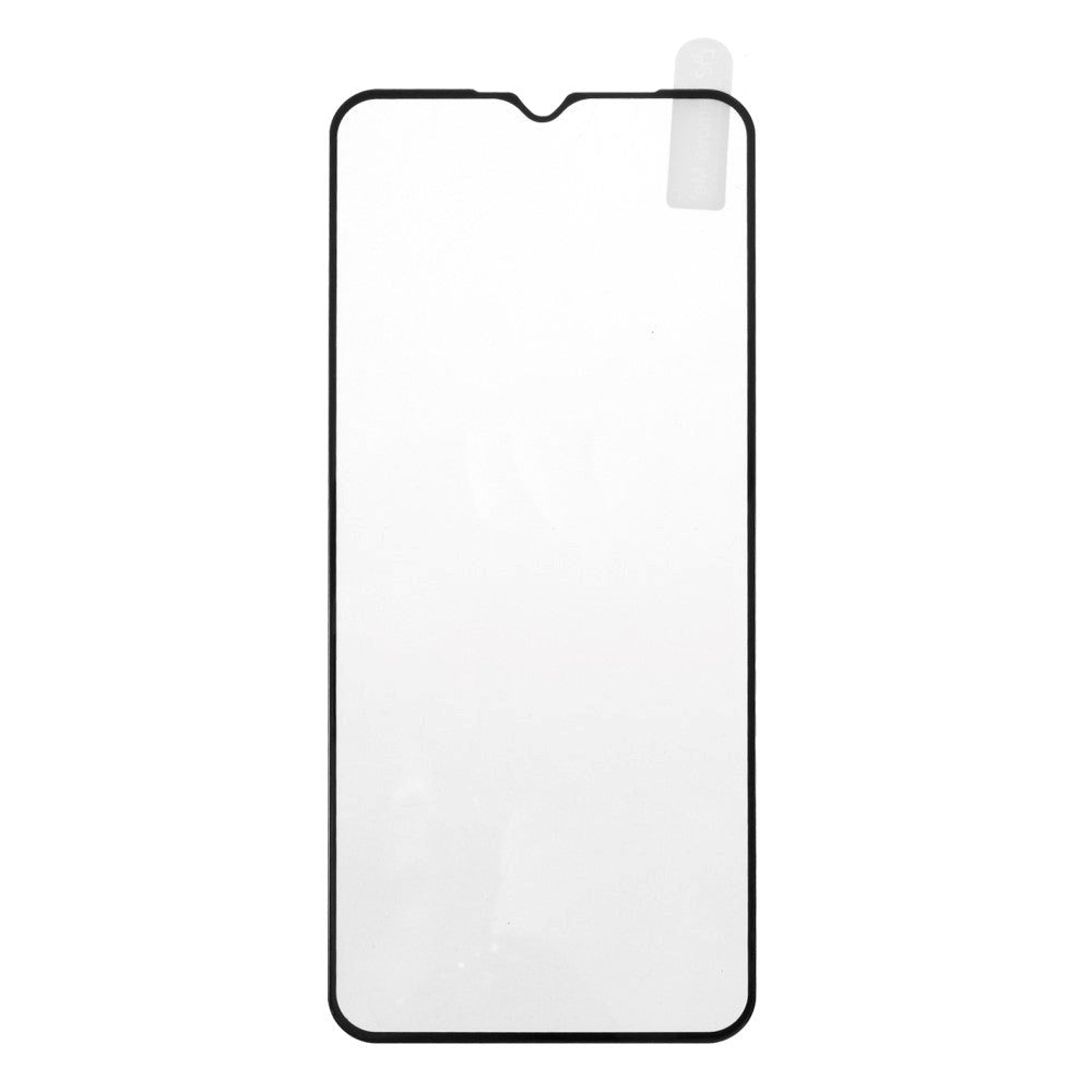 Xiaomi Redmi 9A / 9AT / 9C Full-Fit Beskyttelsesglass - Skjermbeskytter - Svart